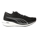 Puma Running shoes Puma Deviate Nitro Neutral Running Shoe Women-Black,White