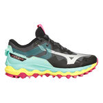 Mizuno Wave Mujin 9