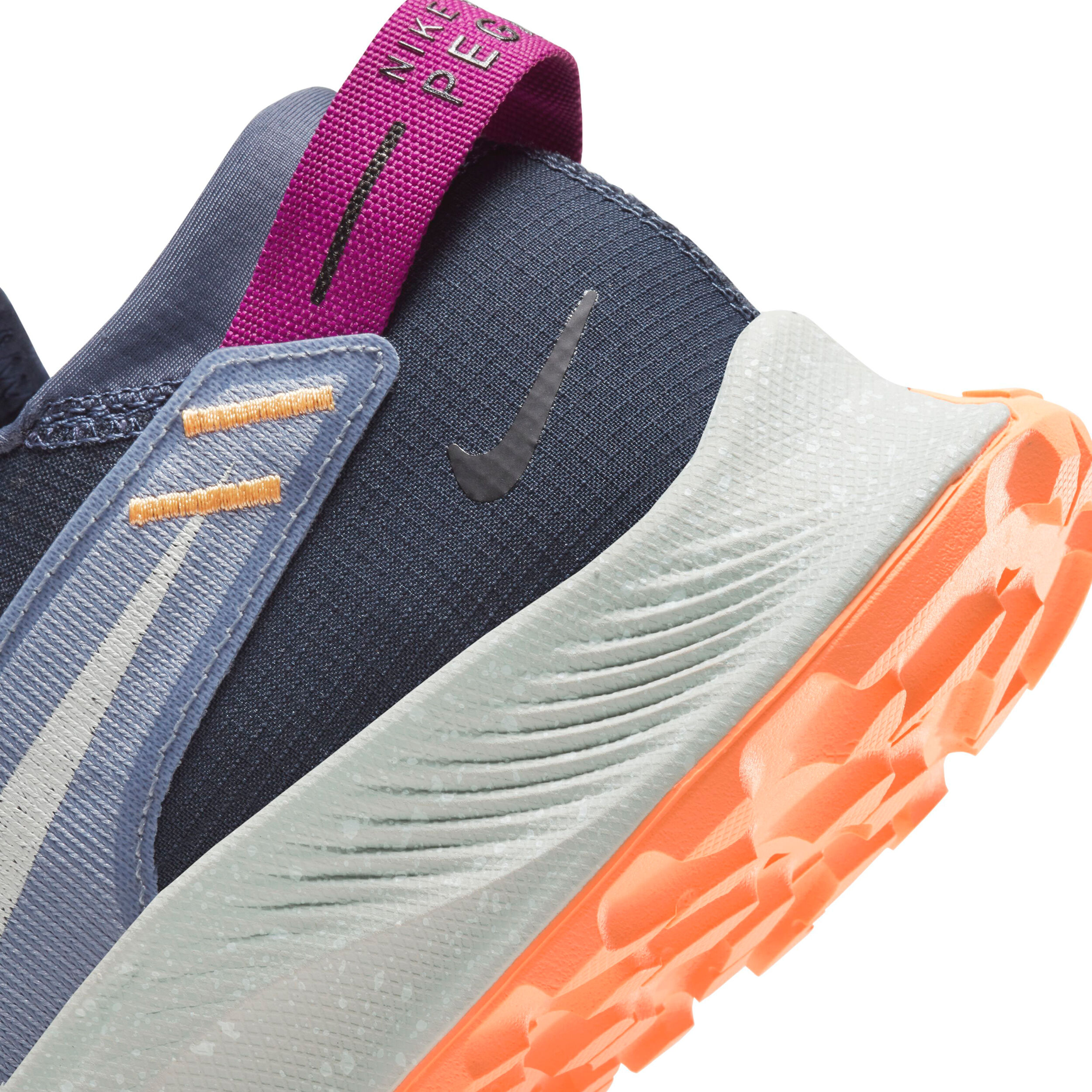 Nike Pegasus Trail 2 Thunder Blue (Women's)