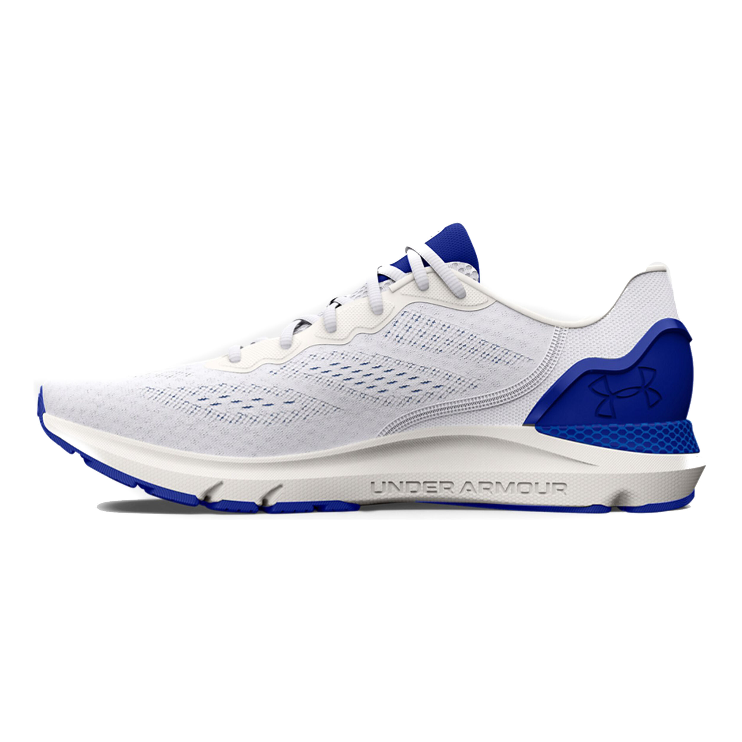Buy Under Armour HOVR Sonic 6 Neutral Running Shoe Men White