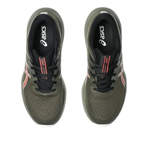 ASICS