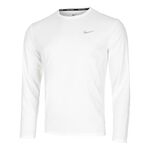 Nike Dri-Fit Miler UV Longsleeve