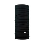 P.A.C. Clothing P.A.C. UV Protector + Tube Scarf-Black,Black