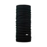 UV Protector + Tube Scarf-Black,Black