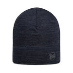 332 Clothing Buff Merino Lightweight Beanie-Dark Blue