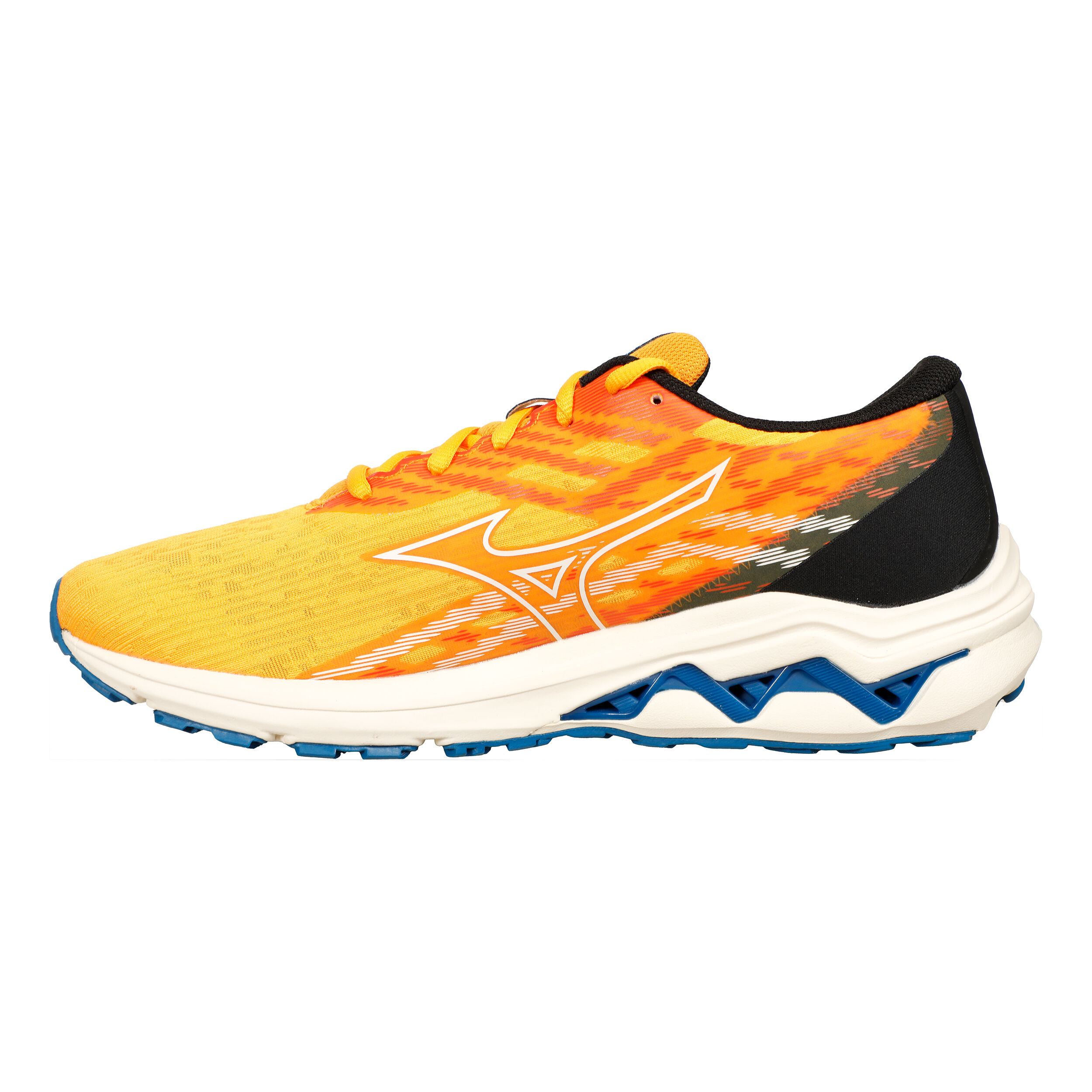 Mizuno wave outlet ultima 7 orange