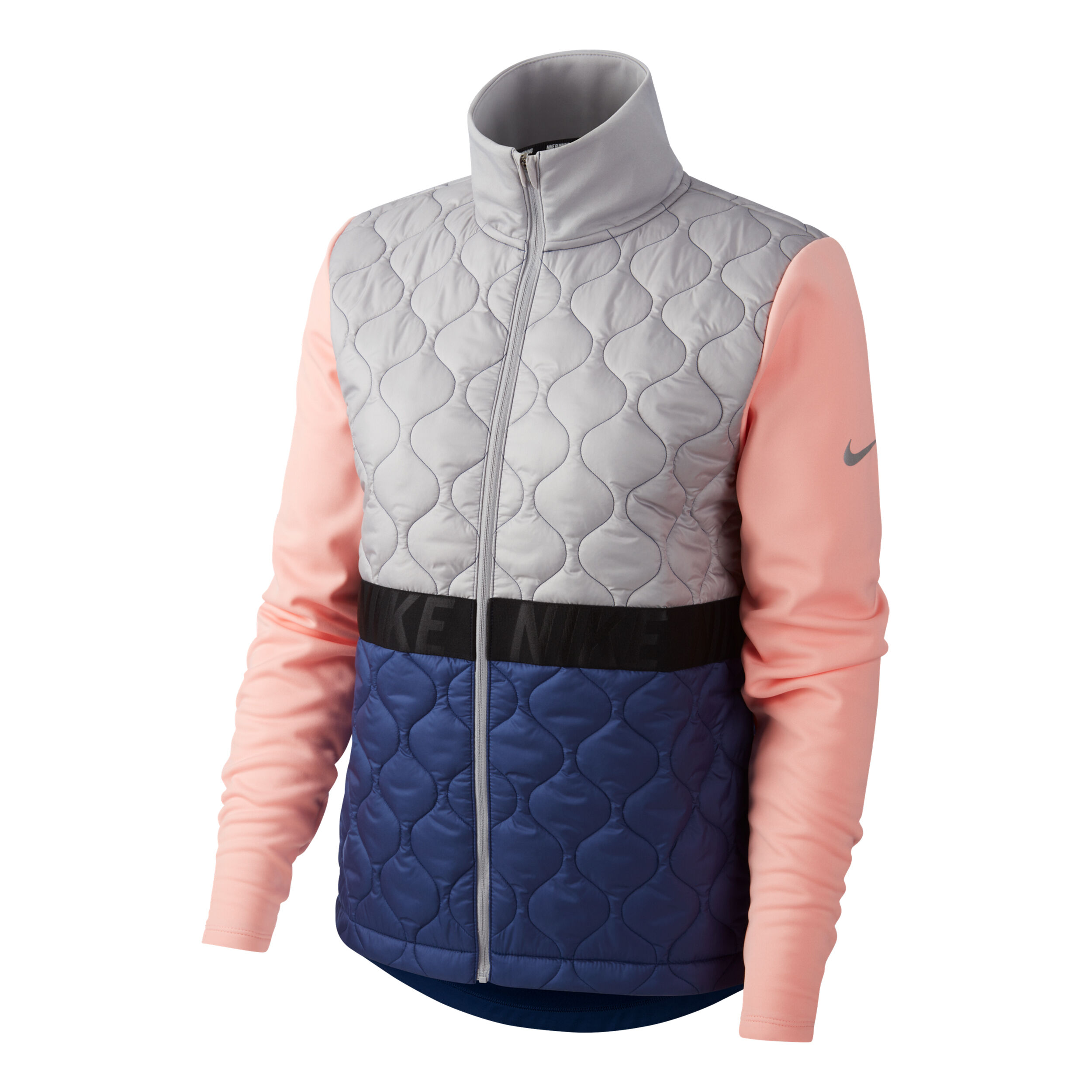 Nike aerolayer women's running jacket clearance