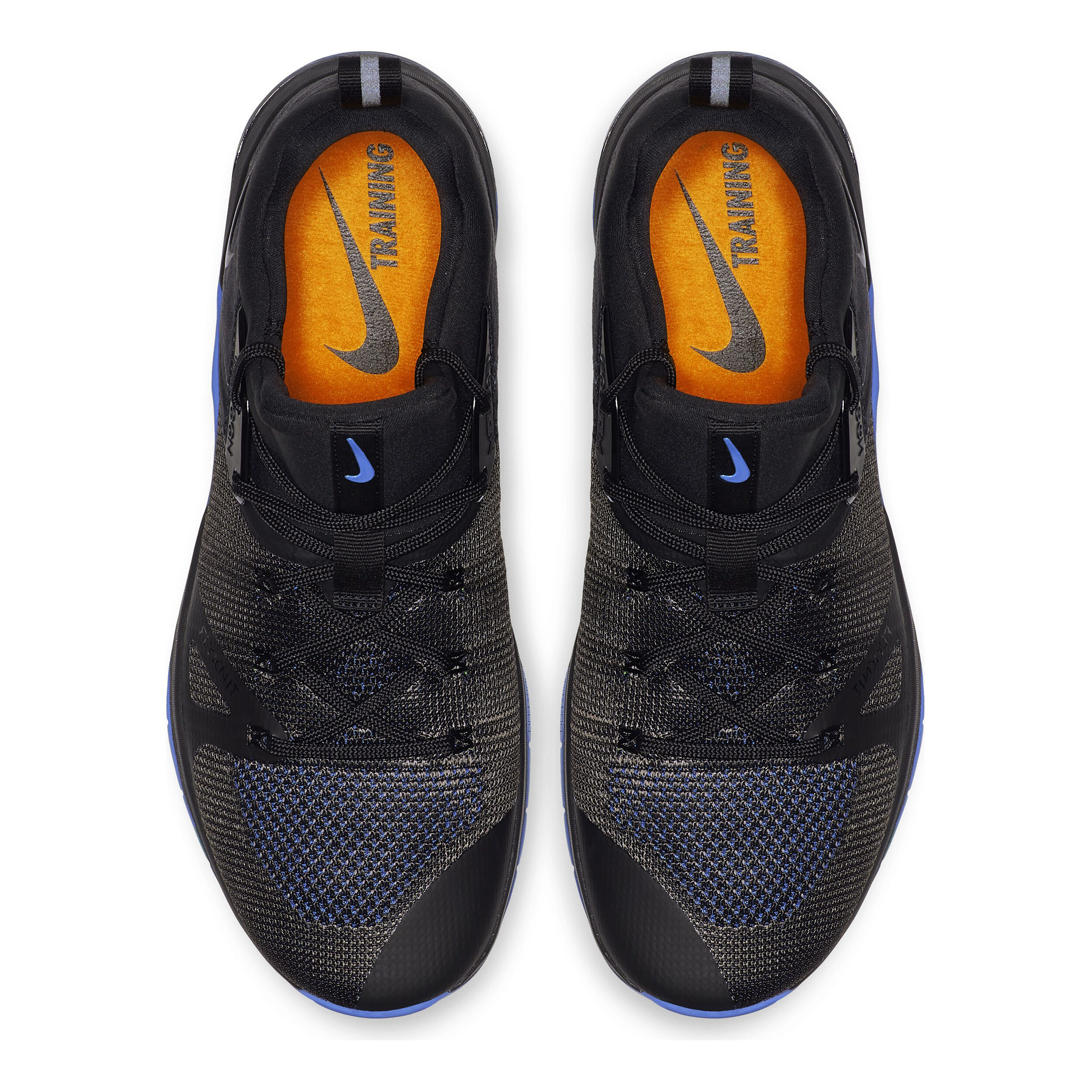Buy Nike Metcon Flyknit 3 Fitness Shoe Men Black Violet online Running Point UK