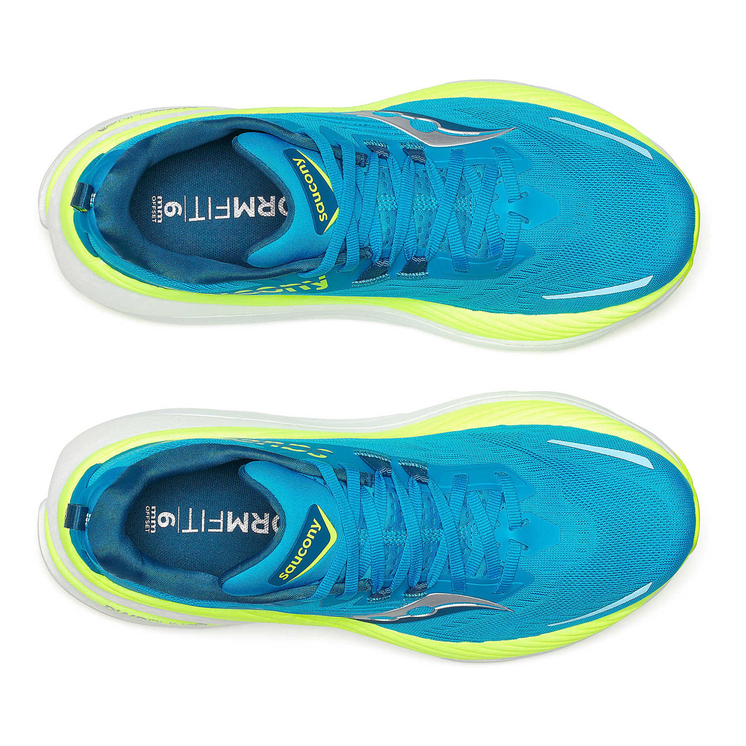 Mens saucony hurricane store