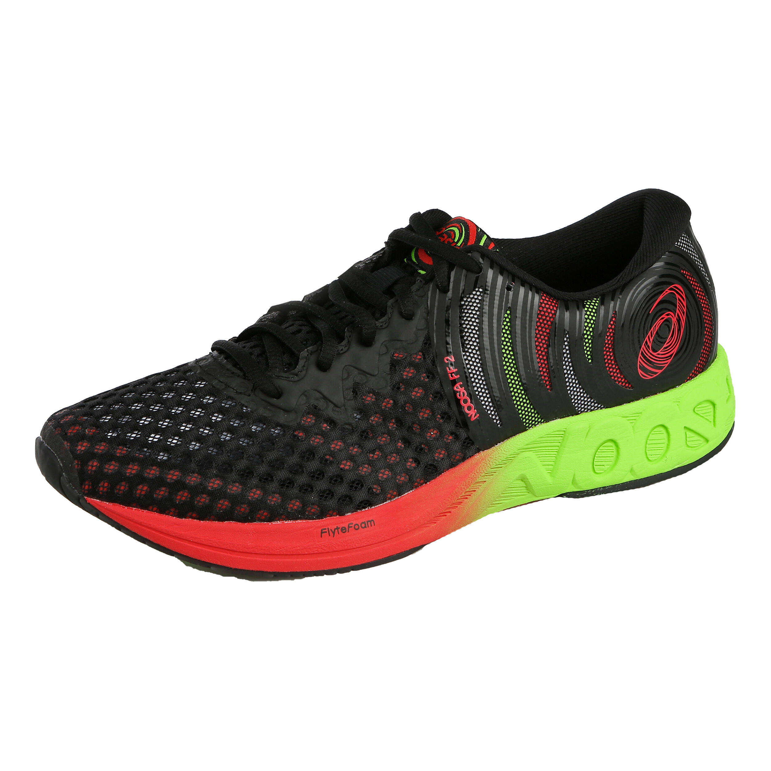 Asics noosa ff 2 w hotsell