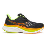 Saucony Running shoes Saucony Endorphin Speed 5 Competition Running Shoe Men-Black,Multicoloured