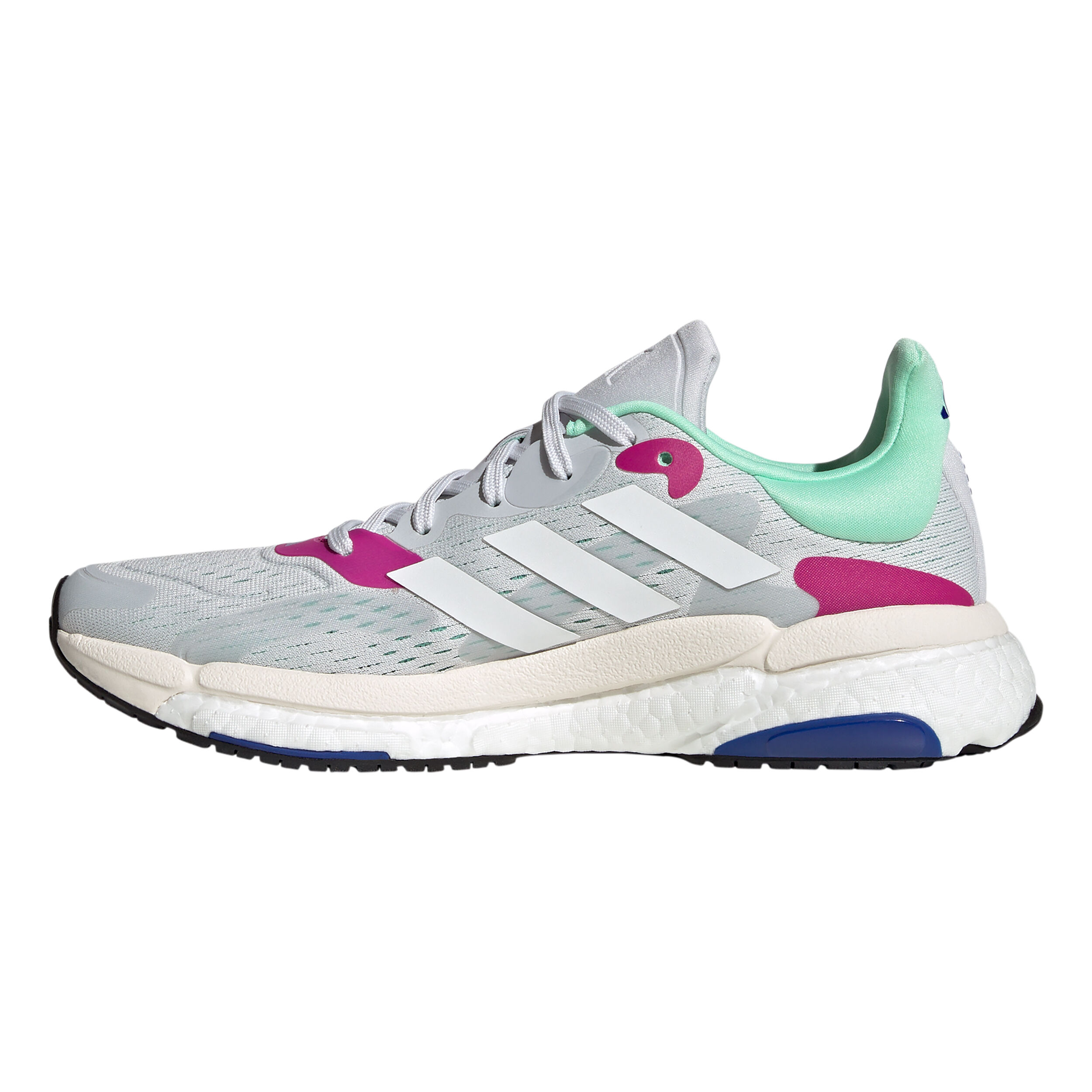 Solar boost sale 44