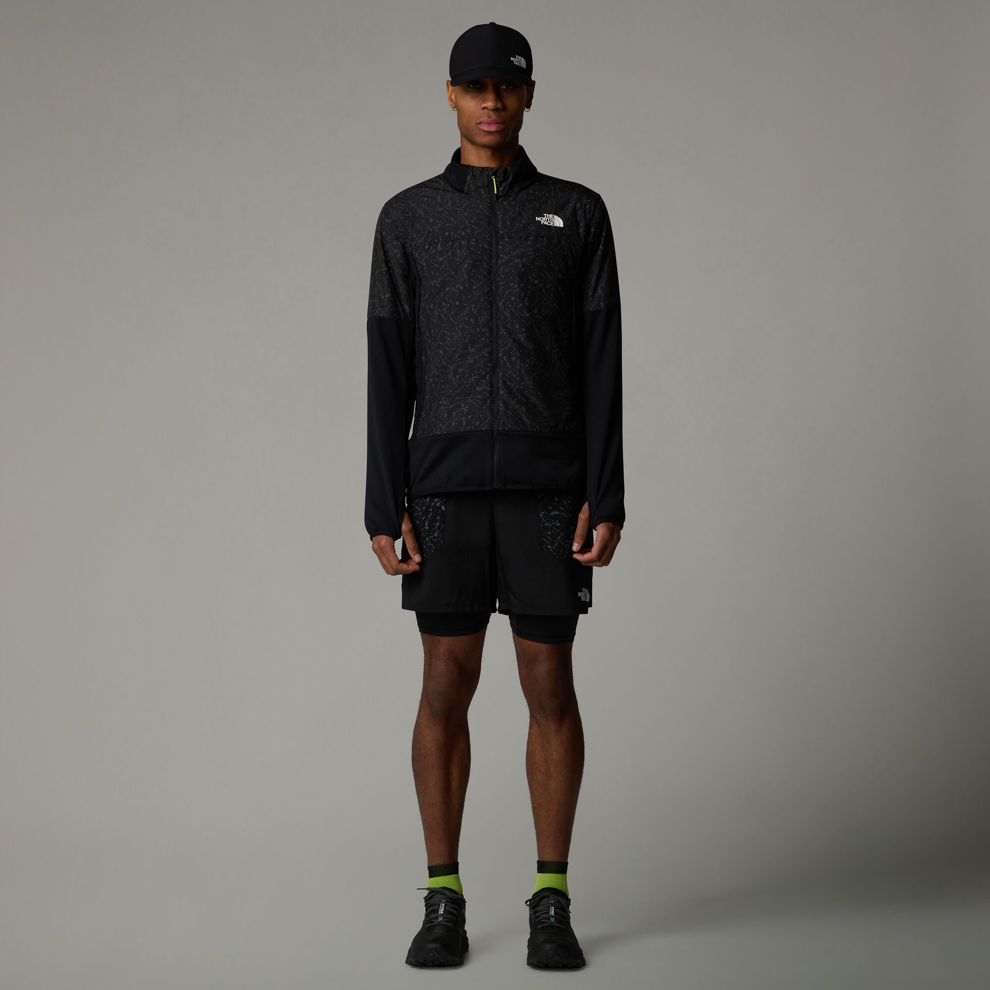 The North Face