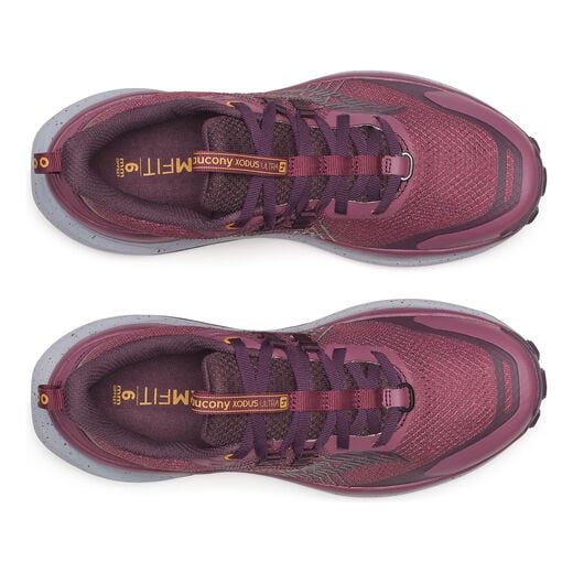 Saucony