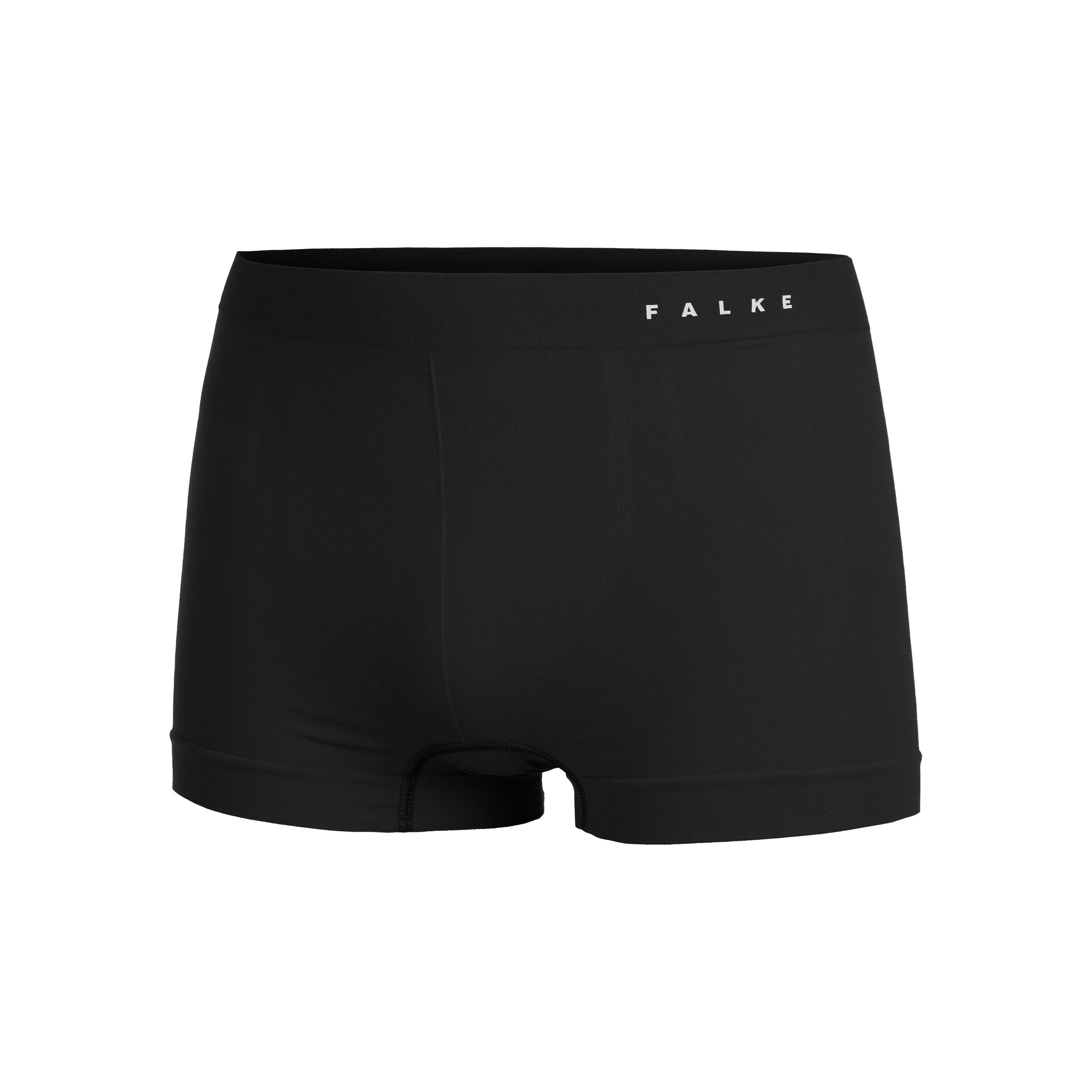 Ultralight Cool Boxer Shorts Men Black
