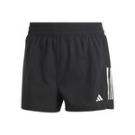adidas Clothing adidas Own The Run 4inch Running Shorts Women-Black