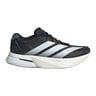 Adizero Boston 13 Competition Running Shoe Women-Black,White