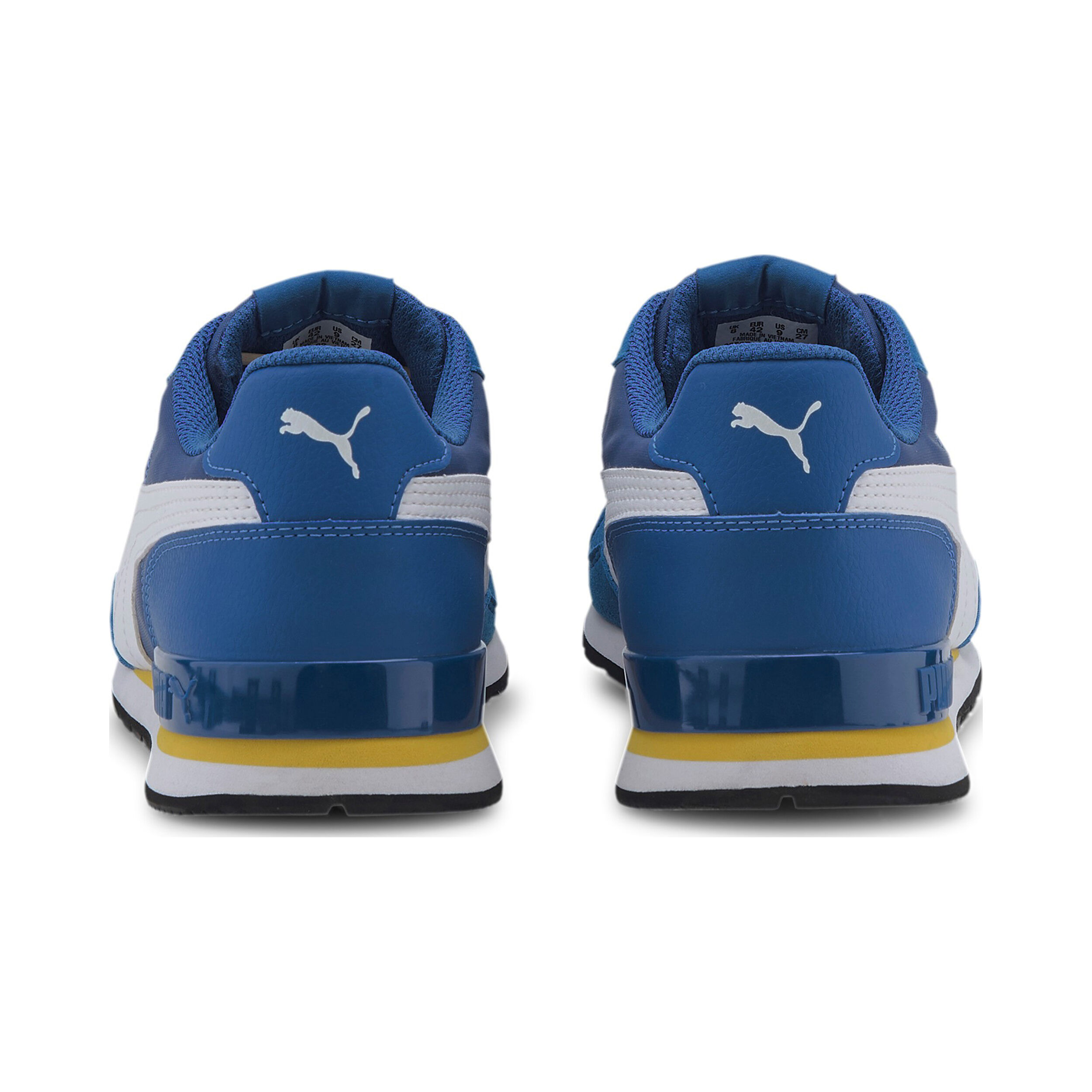 Buy Puma ST Runner V2 NL Sneakers Men Blue White online Running Point UK