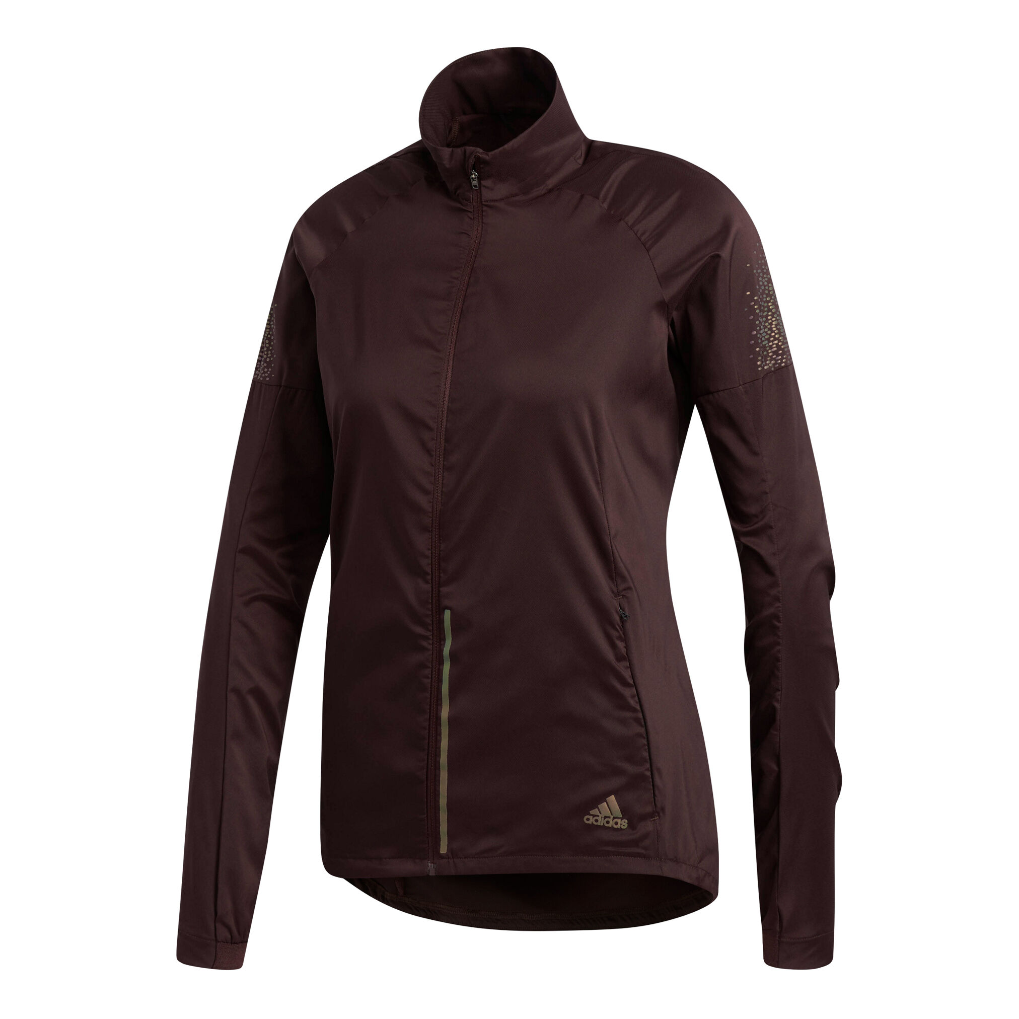 Adidas supernova jacket top