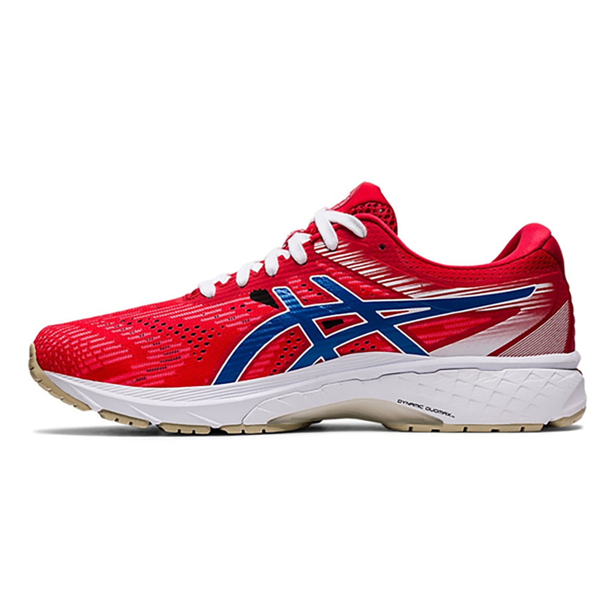 ASICS