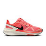 Structure 25 Stability running shoe Women - coral, apricot