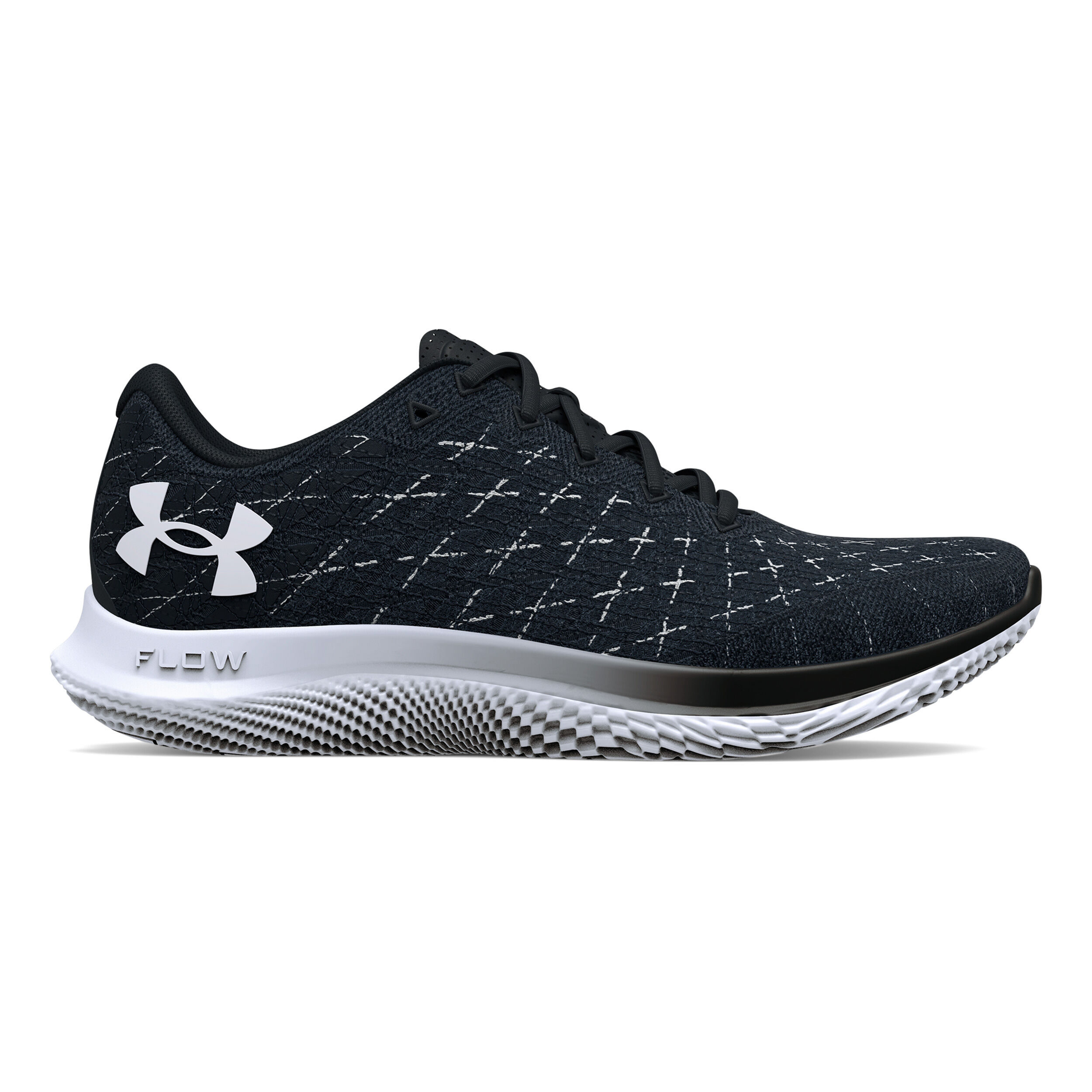 Under armour flow run womens discount