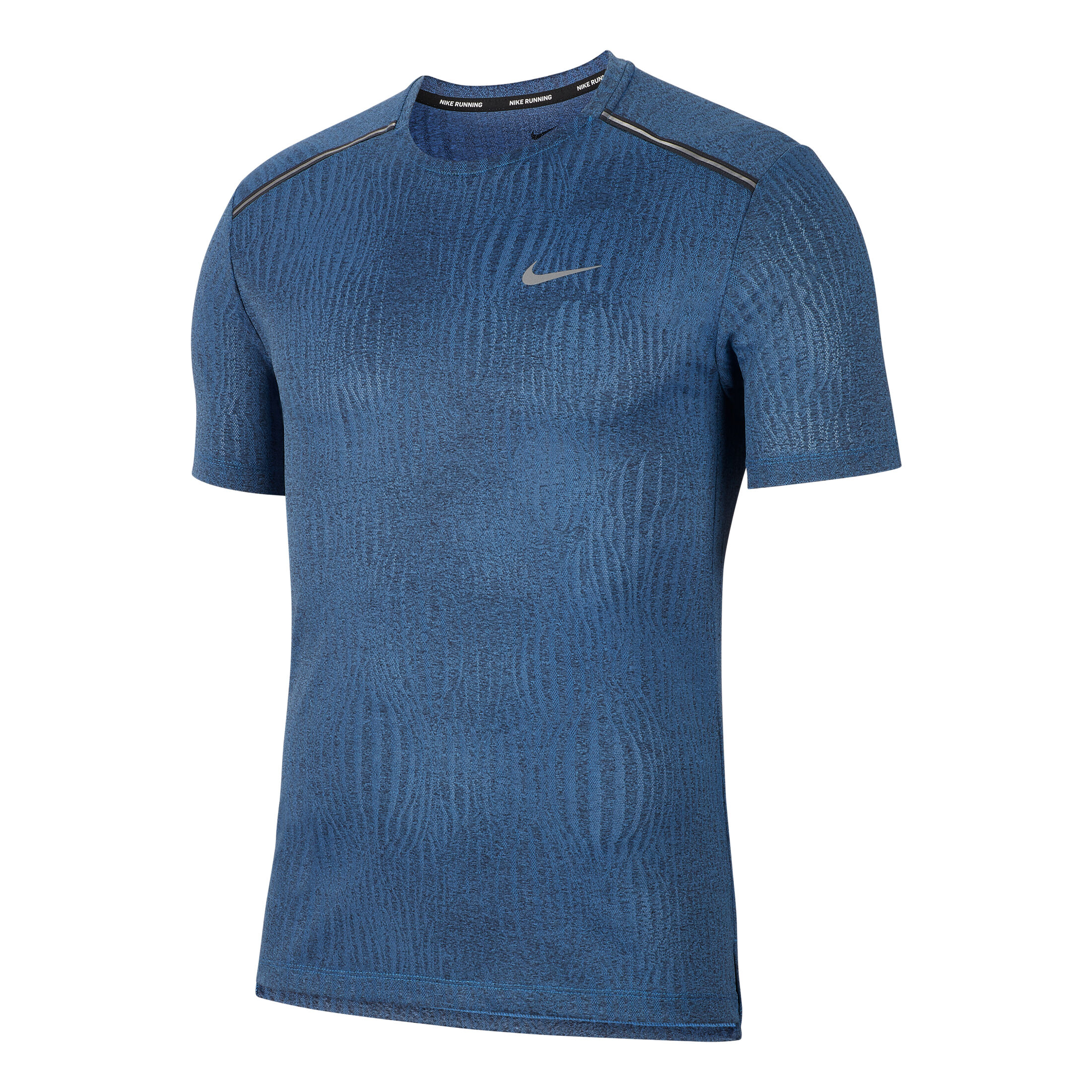 nike miler jacquard