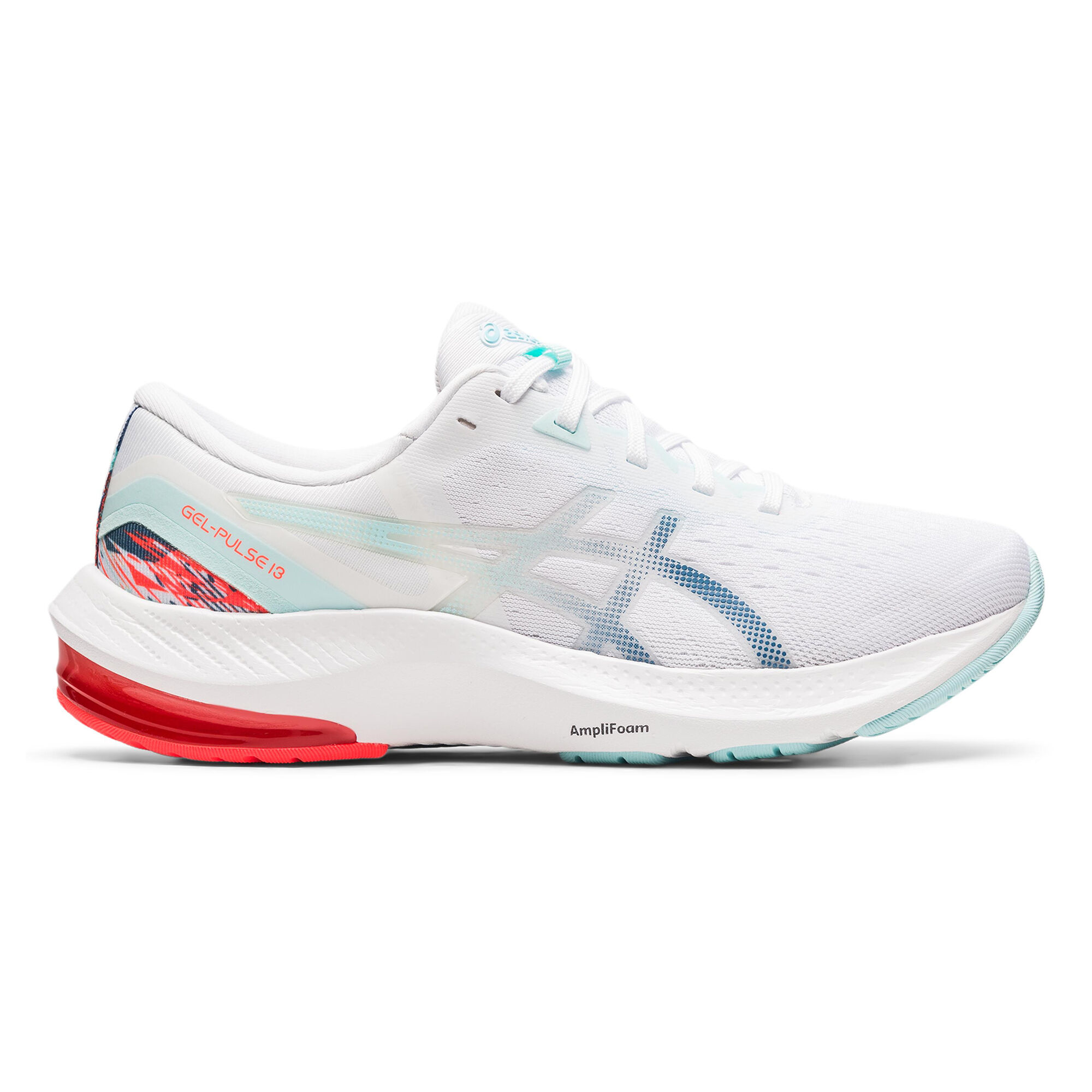 ASICS
