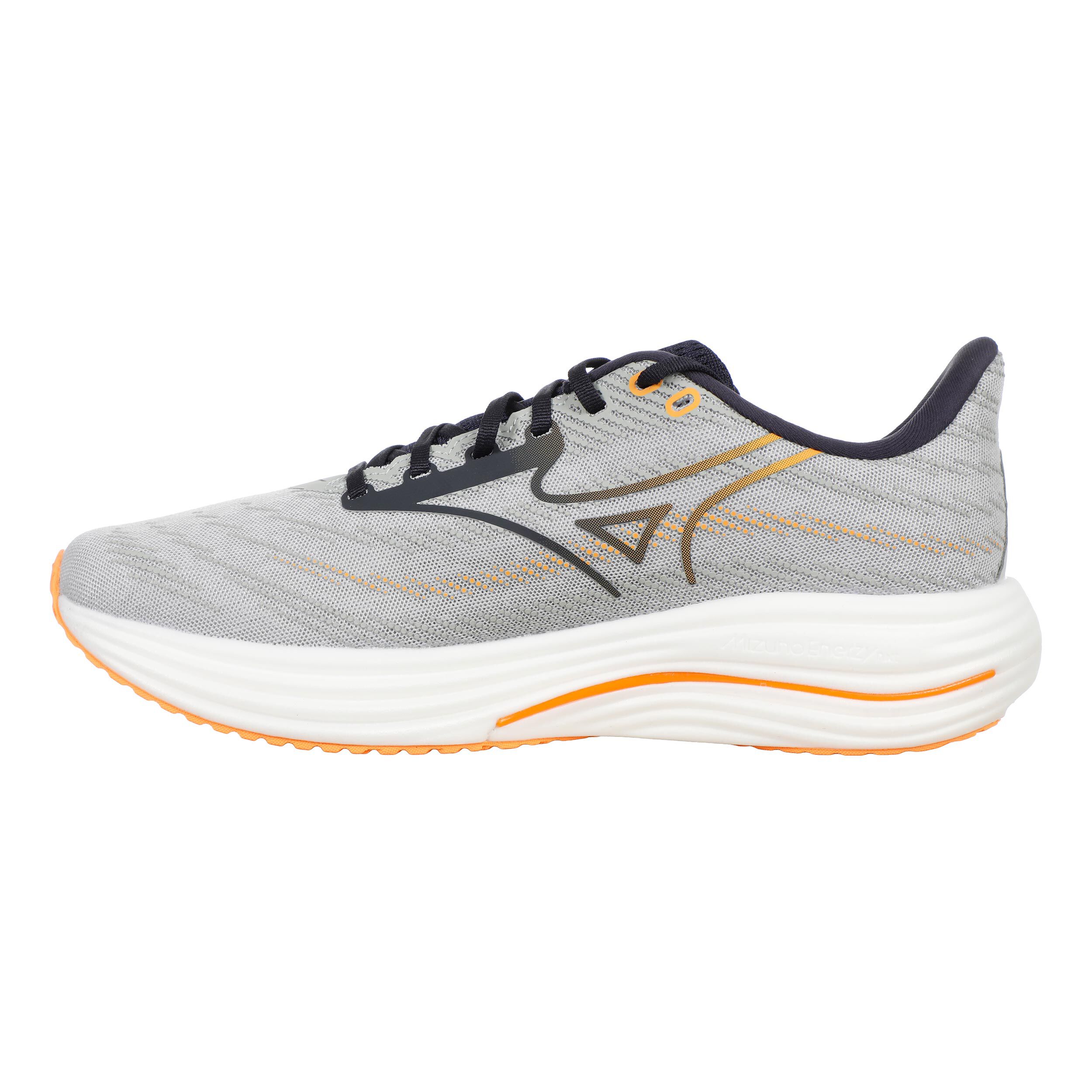 NOV ASICS Men's Novablast 5 Tokyo Running Shoes Blue Fade / Edo