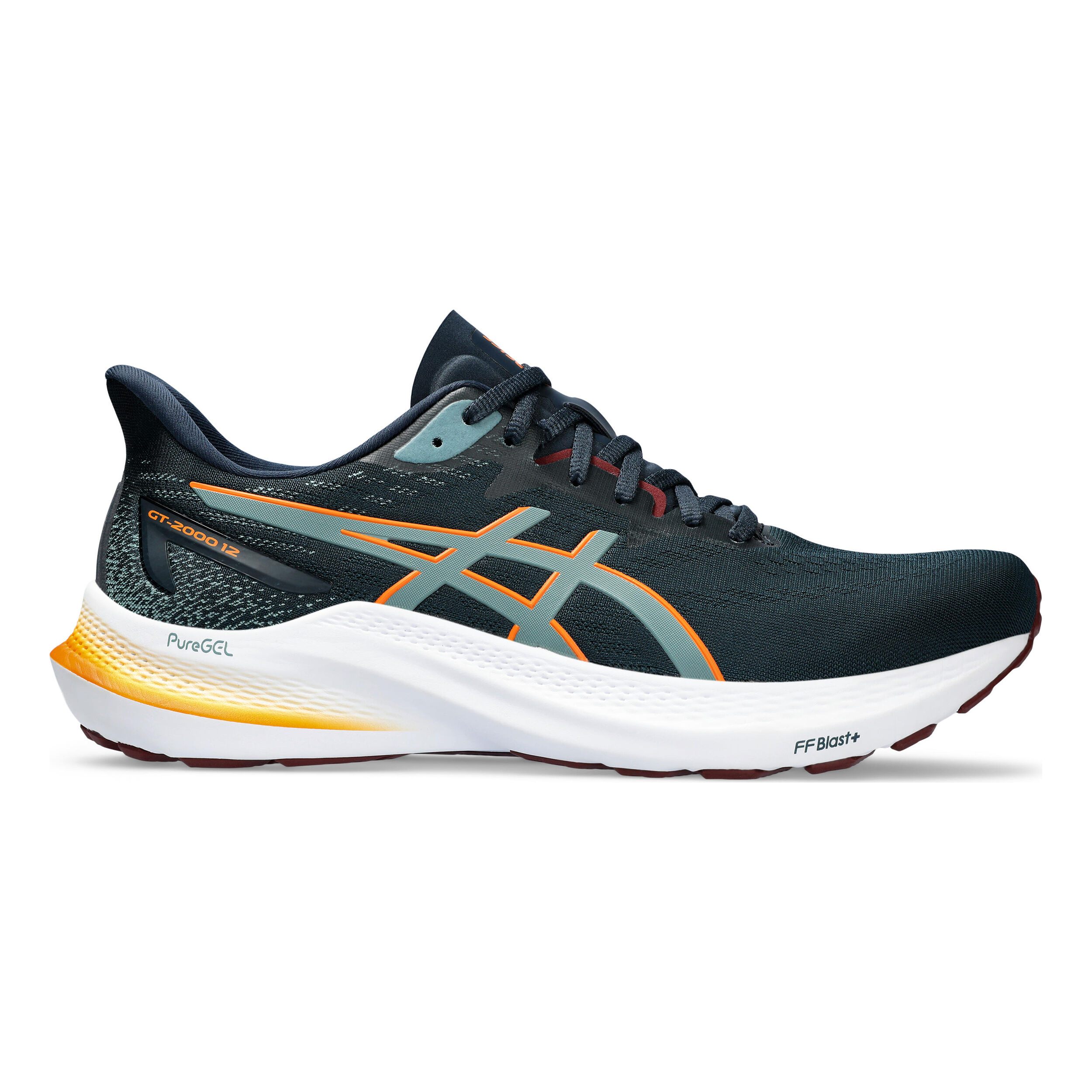 Asics clearance g 2000