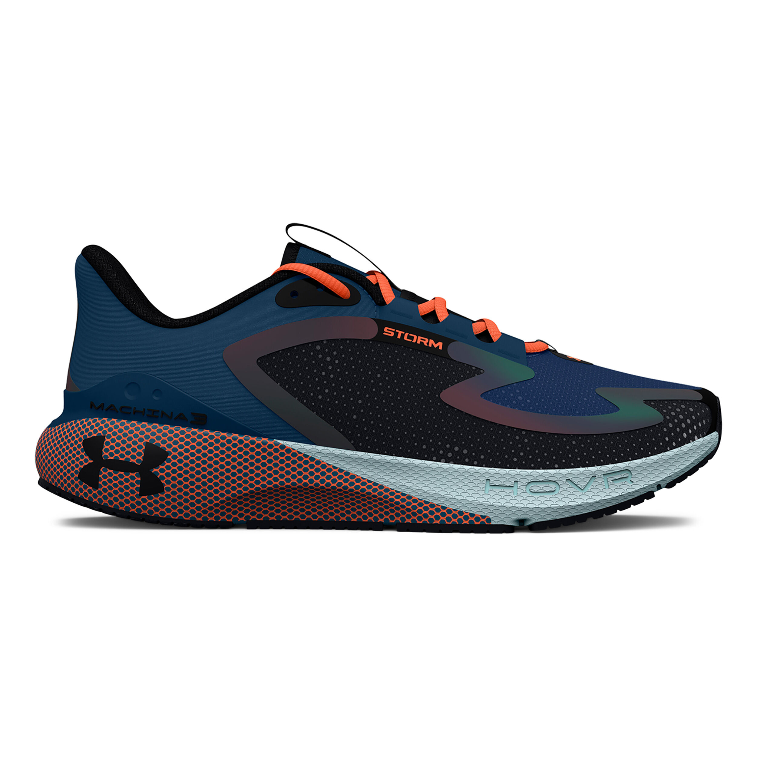 Buy Under Armour HOVR Machina 3 Storm Neutral Running Shoe Women