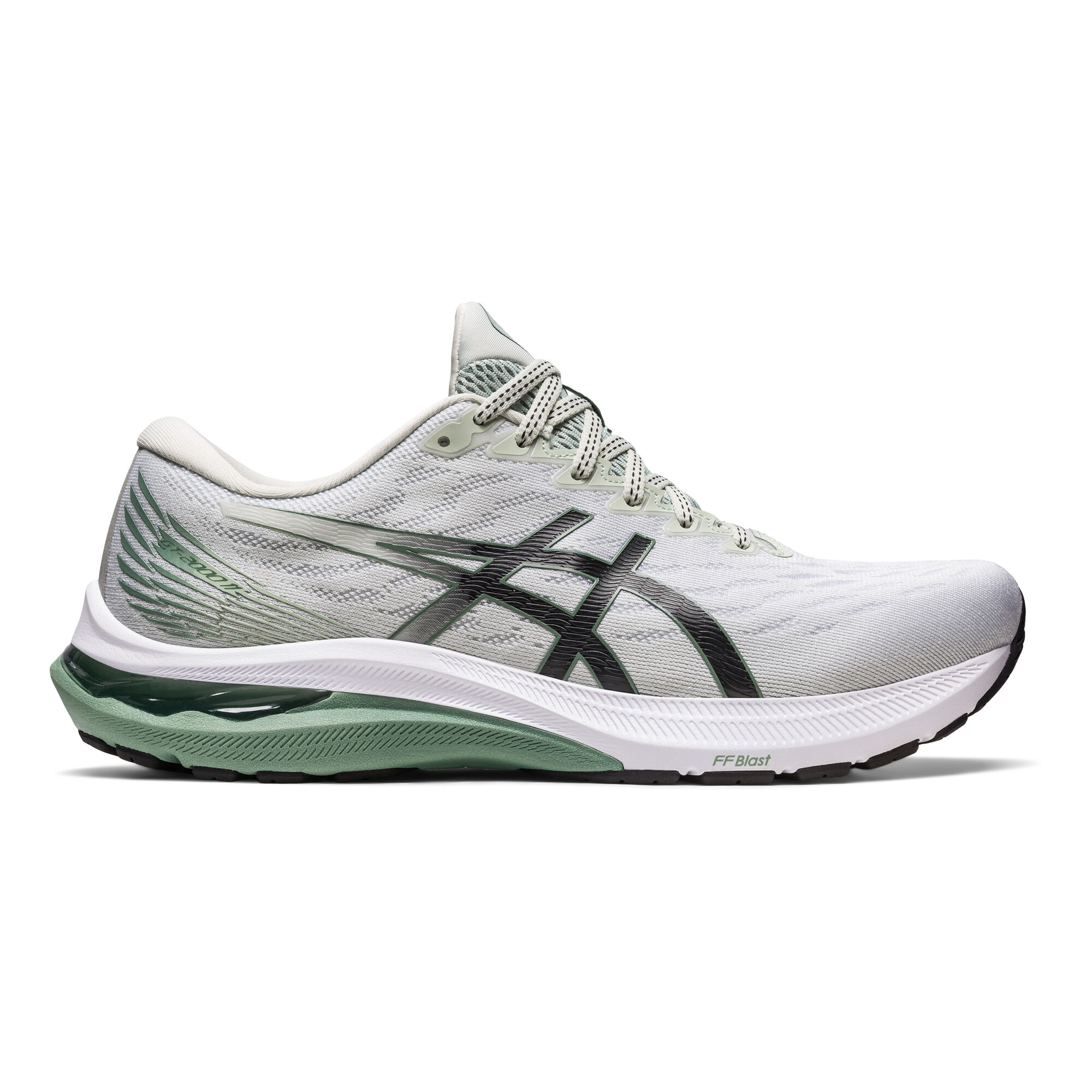 ASICS