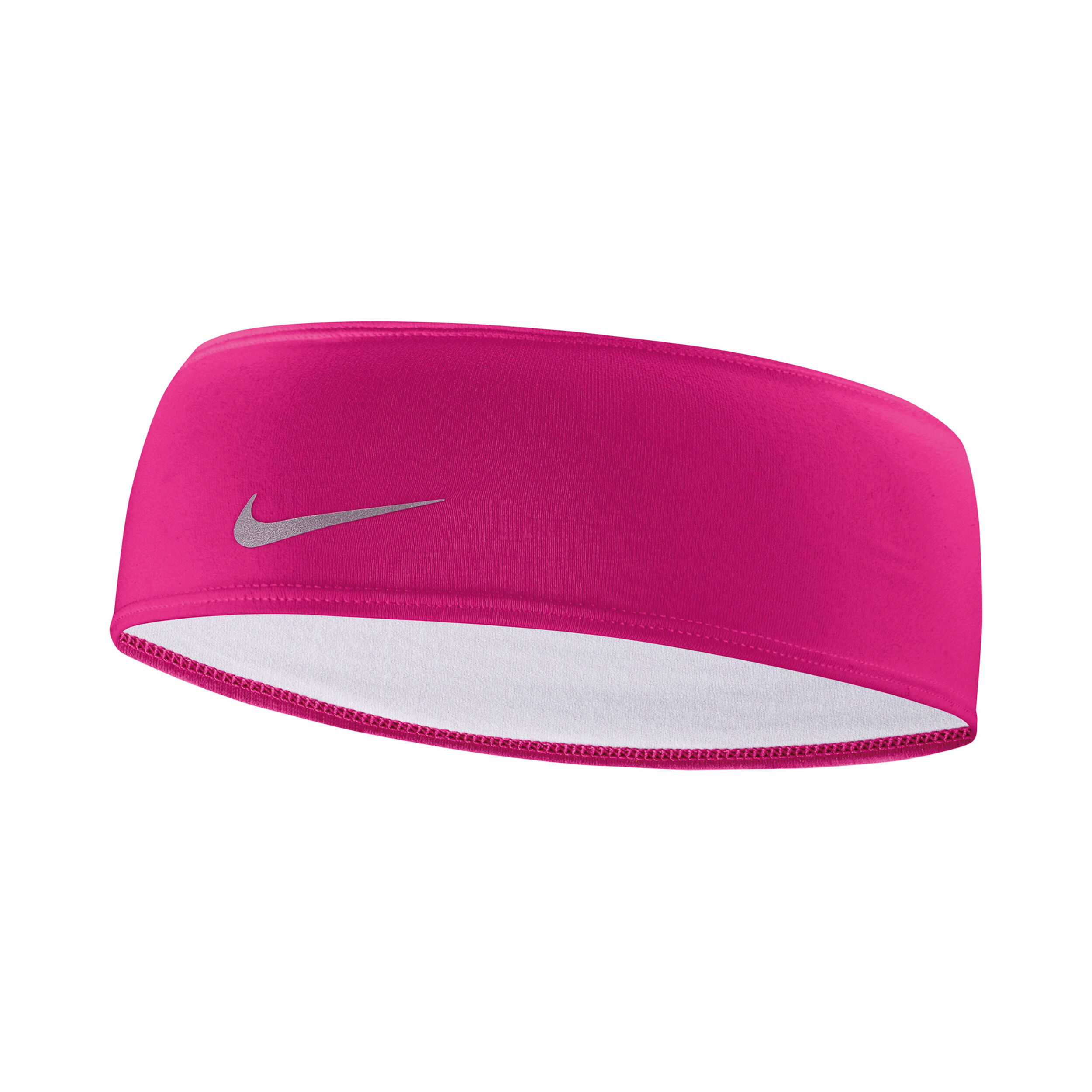 Light pink nike headband hot sale