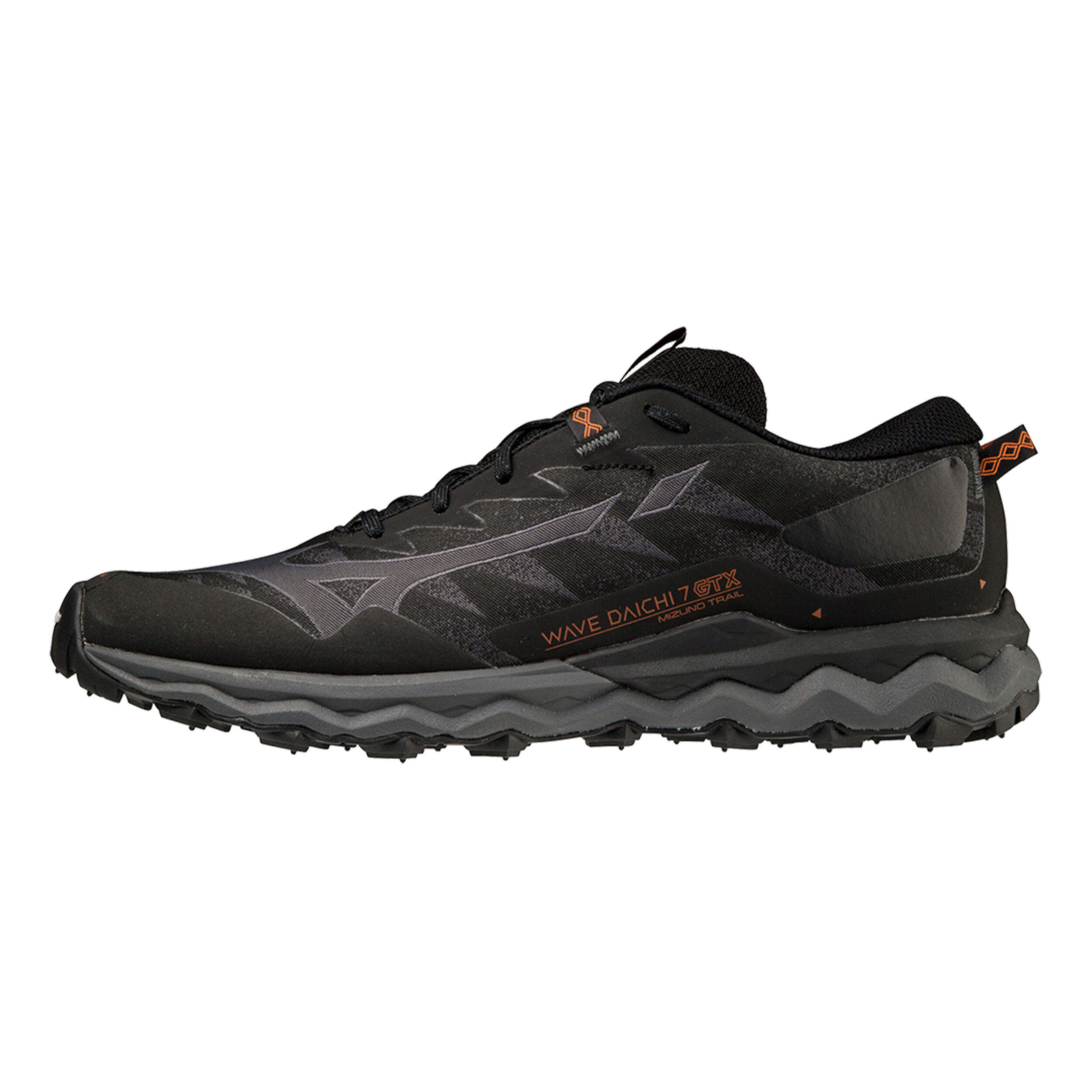 Mizuno trail et route shop