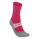 Falke Clothing Falke RU4 Endurance Cool Running Socks Women-Pink