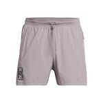 Under Armour Clothing Under Armour Run Anywhere Running Shorts Men-Grey,Black