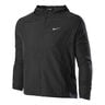 Miler Jacket Running jacket Men-black, silver