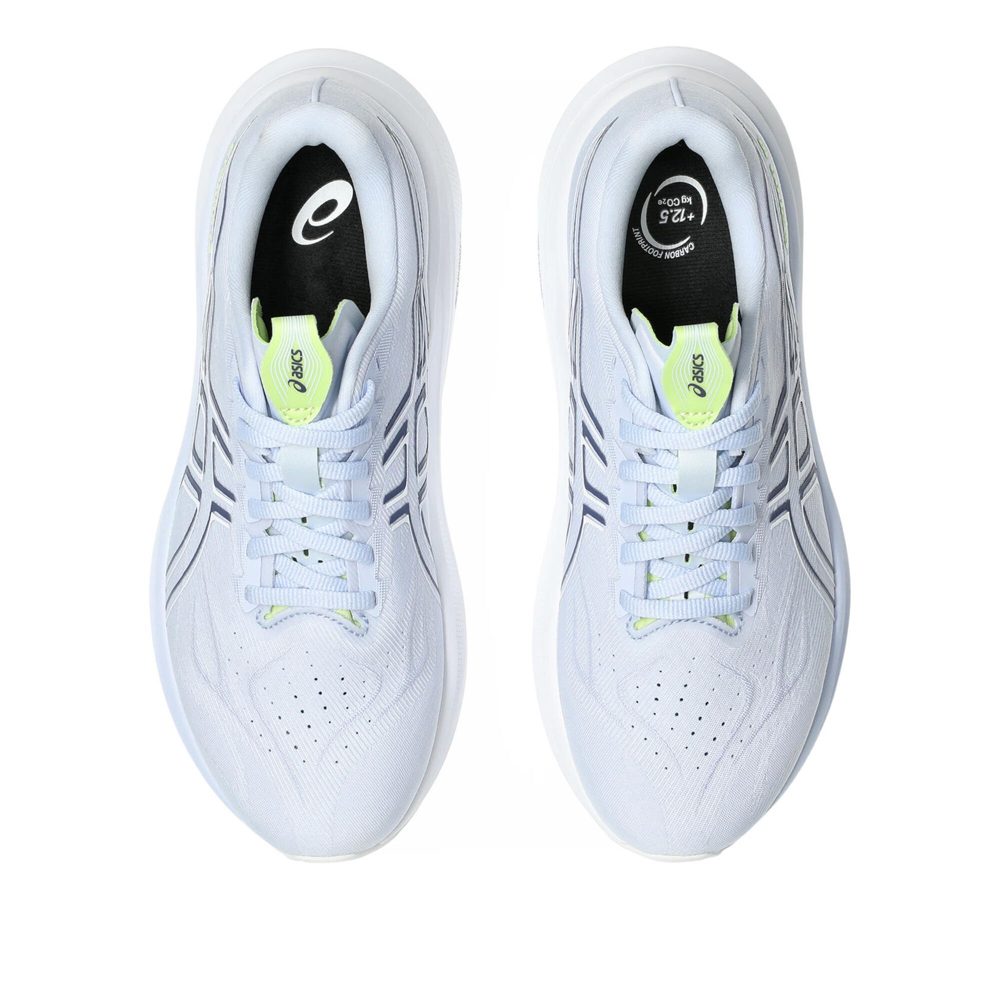 ASICS