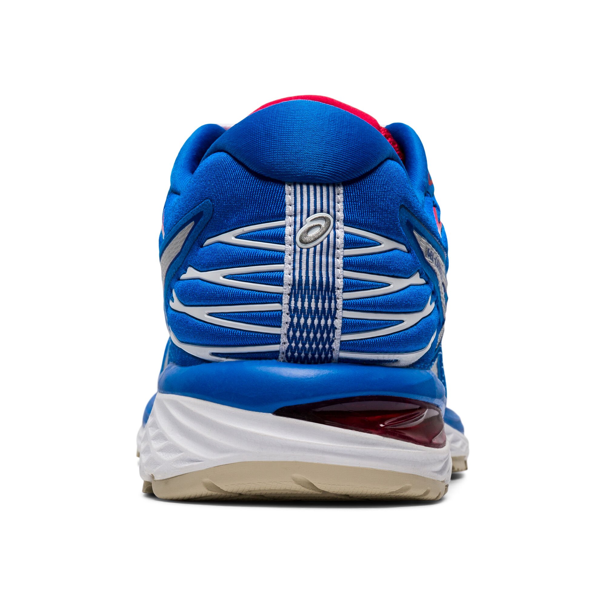 ASICS