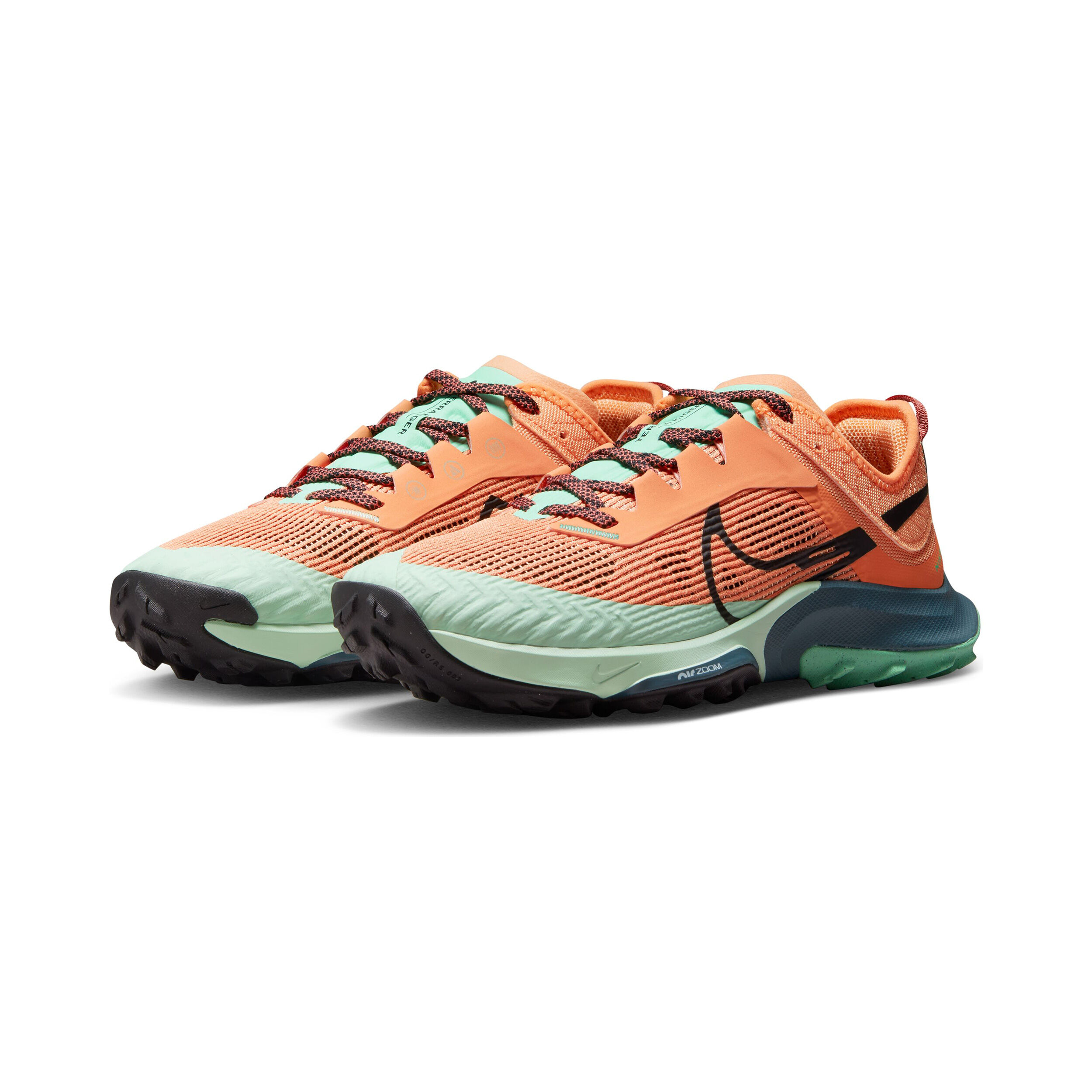 Nike air zoom top terra kiger womens