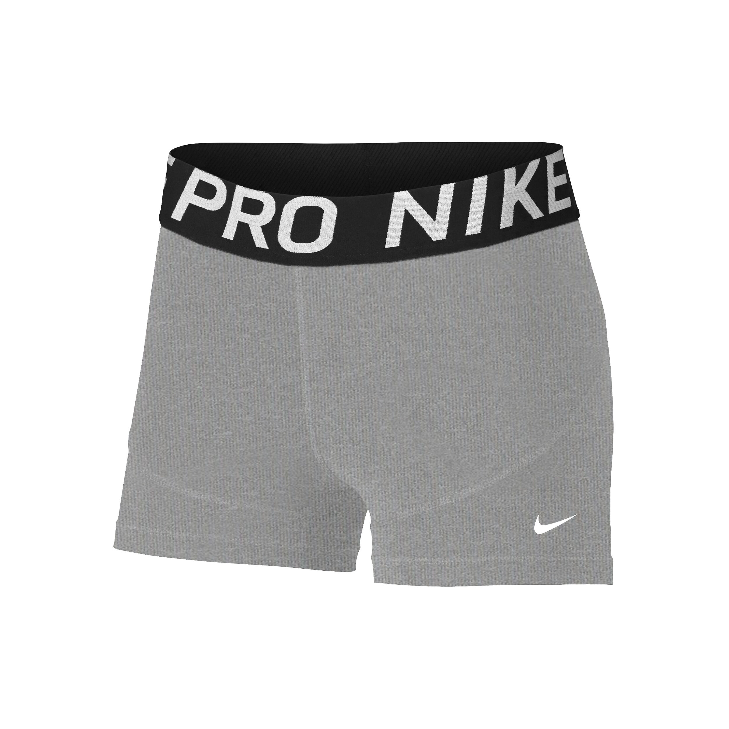 Ladies nike shop pro shorts