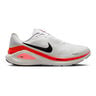 Structure 26 Stability Running Shoe Men-White,Neon Red