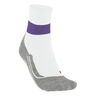 RU Compression Stabilizing Compression Socks Women-White