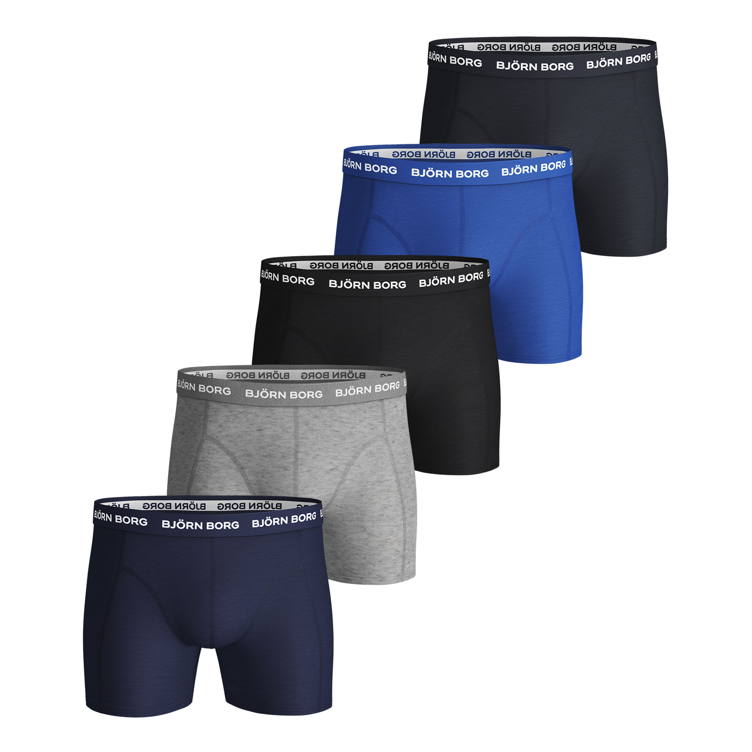 Bjorn borg underwear 2025
