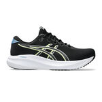 ASICS Running shoes ASICS Gel-Excite 11 Neutral Running Shoe Men-Black,Yellow