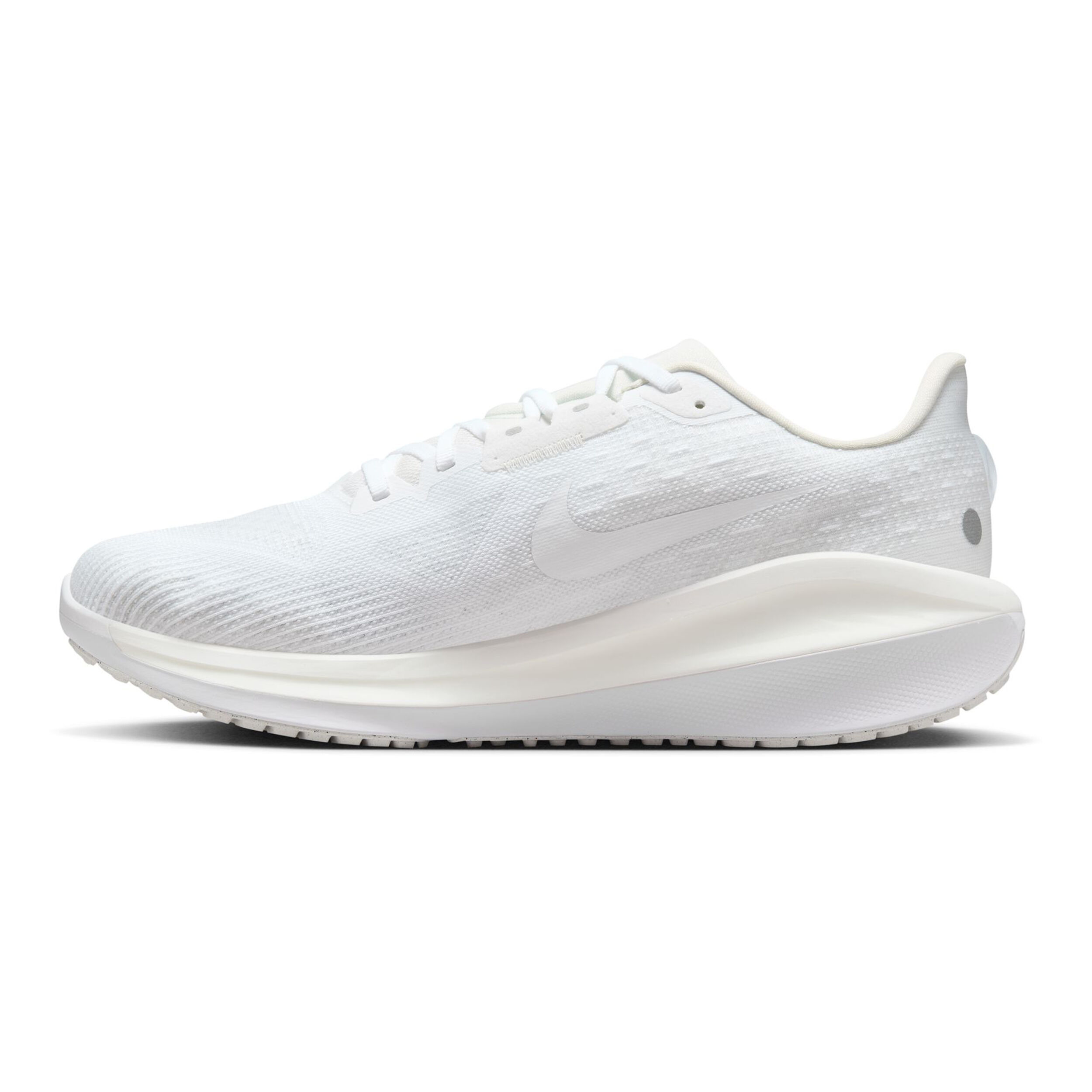 Mens white running sneakers outlet