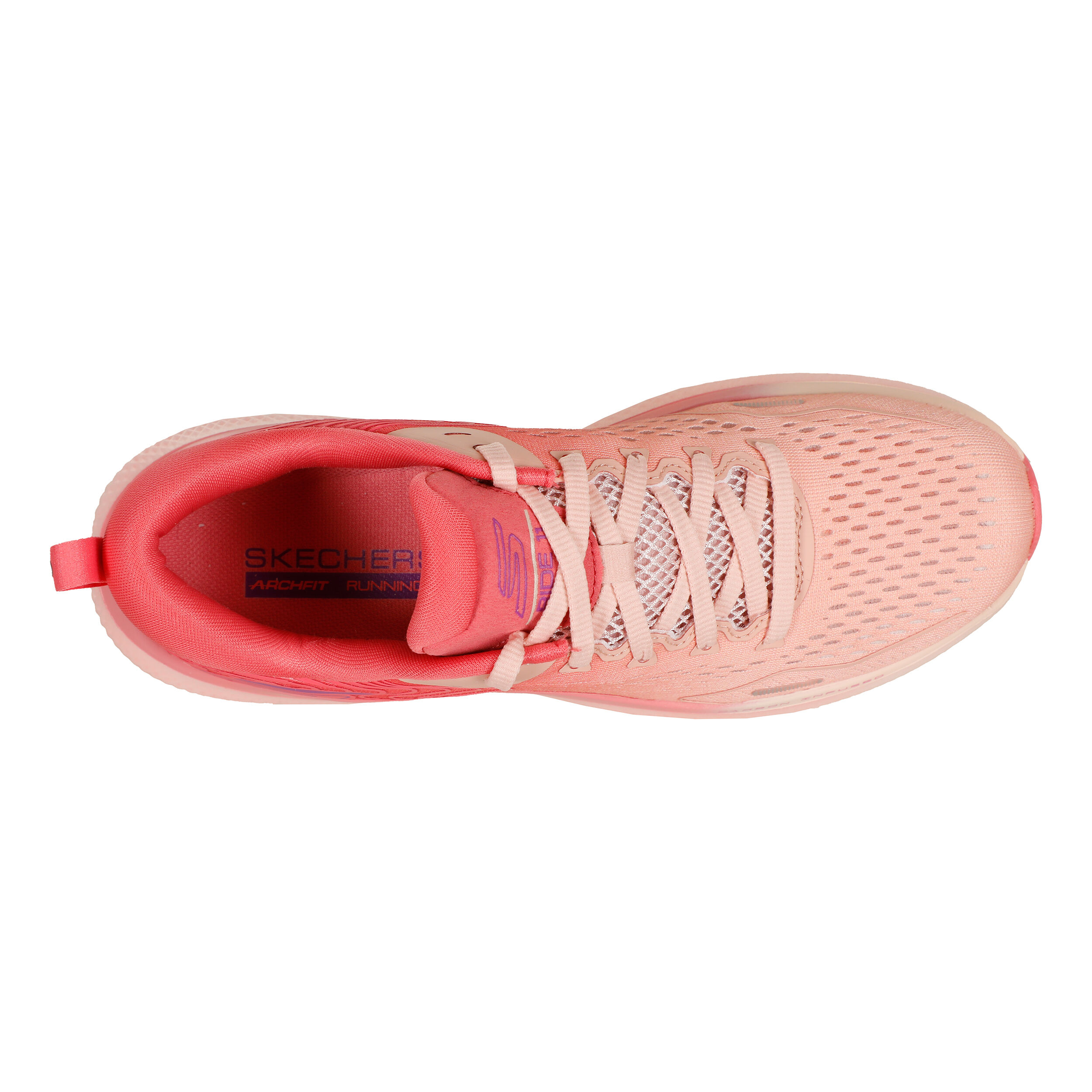 Skechers women's go run ride 7 shoe clearance