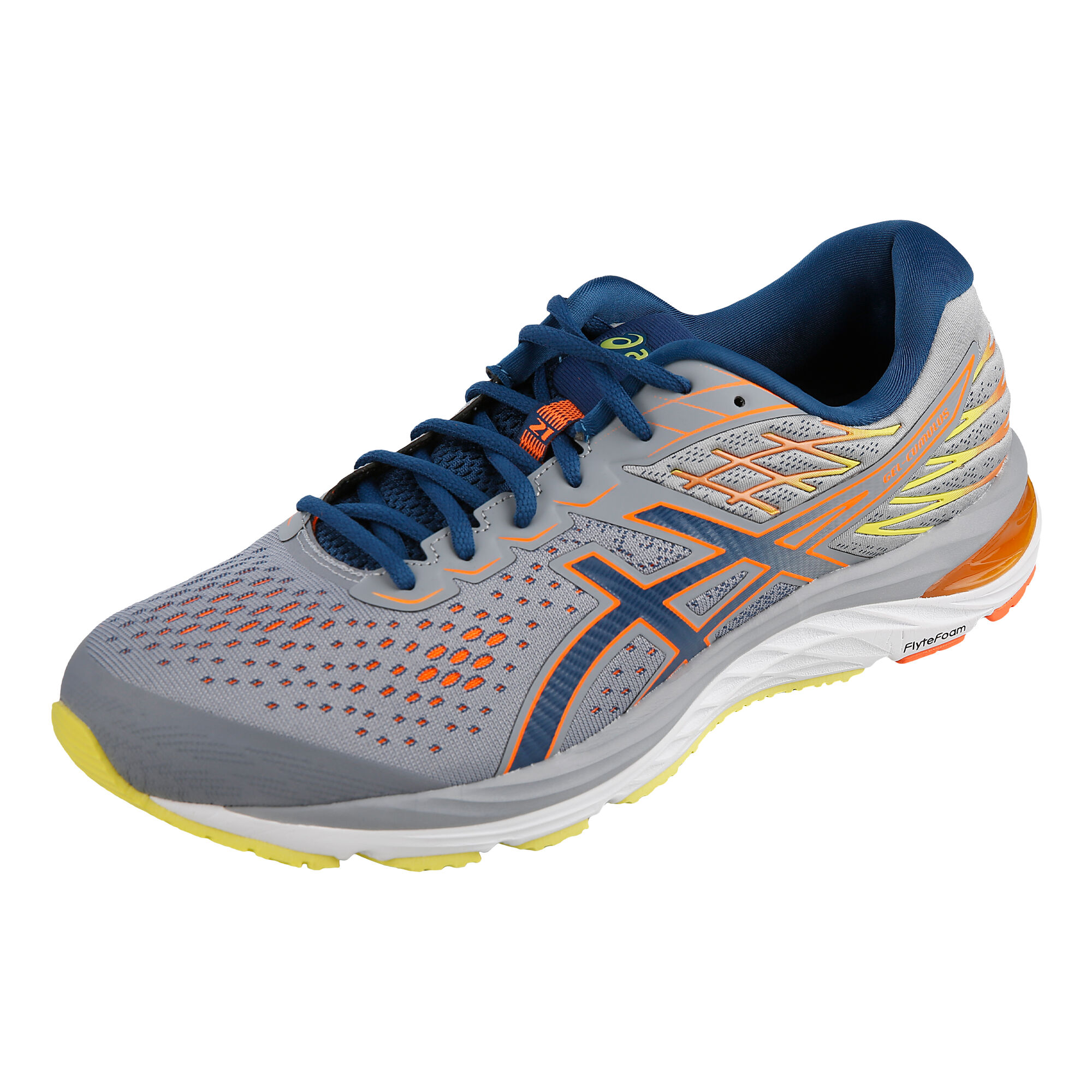 ASICS