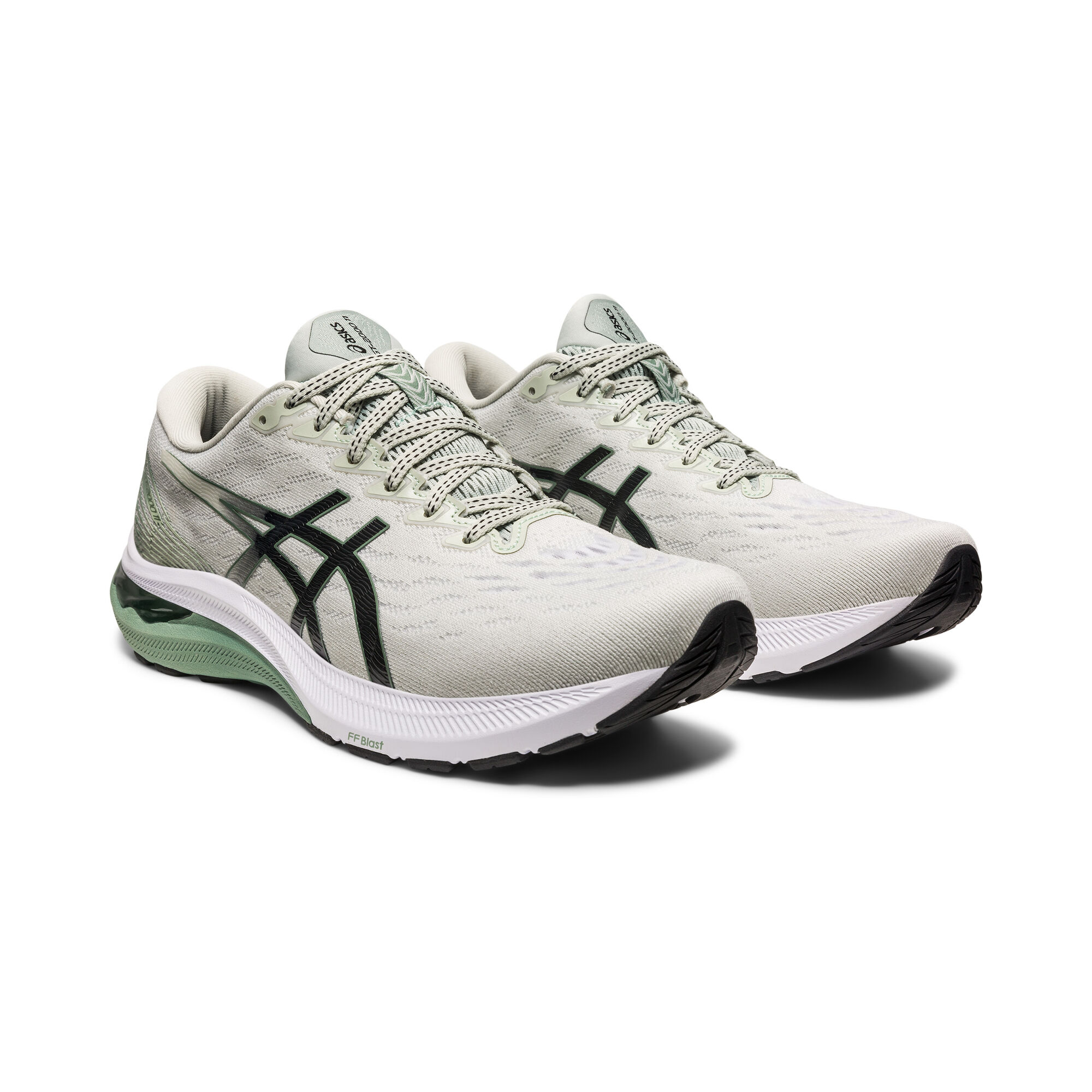 ASICS