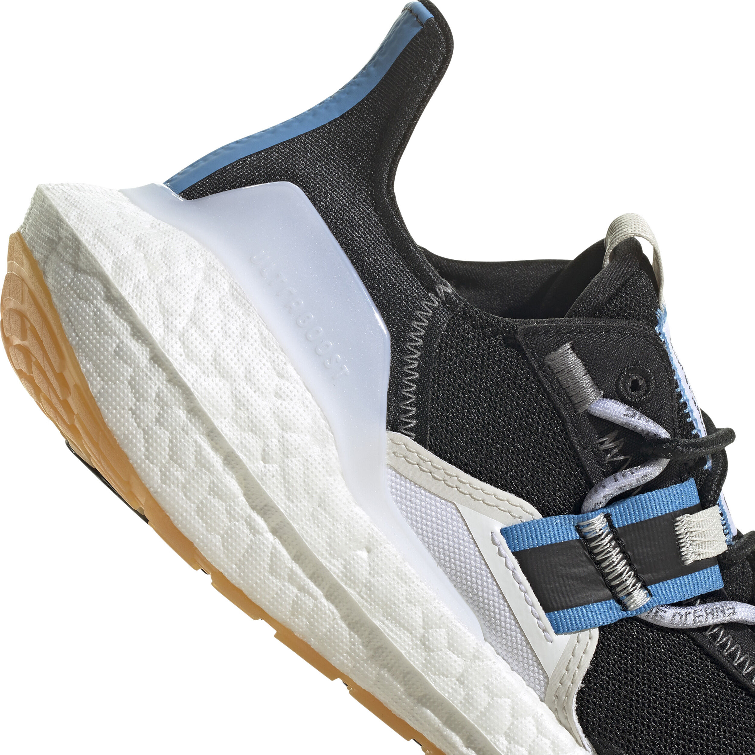 Buy adidas Ultra Boost 22 X Parley Neutral Running Shoe Women Black Grey online Running Point UK